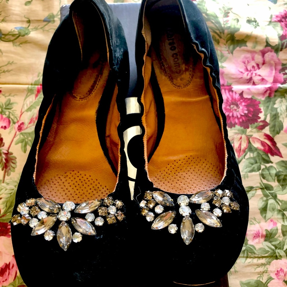 Corso Como Flats